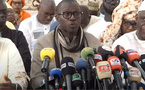 Interdiction de sortie du territoire de Mansour Faye: L’APR accuse le pouvoir de dérive dictatoriale et exige le respect de ses droits 