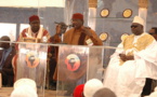 Vidéo - Revivez l'intégralité du cours magistral de Serigne Moustapha Sy au lendemain du Maouloud 