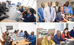Coopération Sénégal–France : Vers un partenariat renforcé dans l'enseignement supérieur et la recherche
