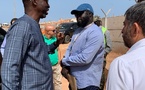 WEST AFRICAN ENERGY : LE DIRECTEUR INTÉRIMAIRE BLOQUÉ À LA CENTRALE DE CAP DES BICHES