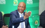 Patrice Motsepe réélu président de la CAF, Eto’o au Comex, Yahya à la Fifa