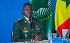 43e Réunion des chefs d’état-major de la CEDEAO : Le Général Mbaye Cissé présent à cette rencontre aux enjeux sécuritaires