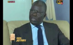 Vidéo : La bourde de Babacar Gaye, porte-parole du Pds, devant Ahmed Aïdara