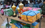 Revivez en images l'édition 2015 de la Coupe du Maire de Diarère !