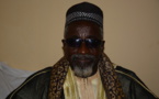Moualoud 2015 : Serigne Dame Kâ à Médina Baye chez Cheikh Hady Ibrahima Niasse 