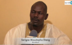 Vidéo - Prochaine Présidentielle : Serigne Moustapha Dieng prédit la défaite de Macky Sall
