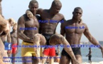 Modou Lô, Auguste et Pape Mor Lô ont été à la même école