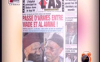 Revue de presse du lundi 28 décembre 2015 - Tfm