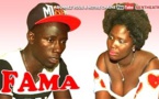 Regardez "Fama" de la troupe Espoir de la jeunesse