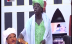 Aïda Mbodj et Cie prêts à tout pour faire libérer Oumar Sarr - Version Kouthia