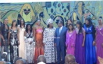 Macky Sall élève les Lionnes du basketball au rang d’officiers de l’Ordre national du lion