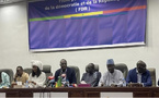 Situation sociopolitique du Sénégal : Le FDR alerte sur les dérives du régime Sonko-Diomaye