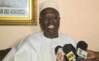 Khalifa Sall sur la limitation des festivités du nouvel an : "Ce n'est pas une interdiction mais une requête"