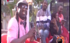 "Yeewuleen" reçoit Elage Diouf, chanteur