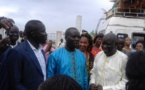Gackou débauche dans le fief de Macky : 2150 cartes vendues à Fatick, le mouvement "Fatick Nouvelle Vision" enrôlé !