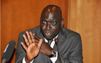 Madiambal Diagne : "Le seul combat qui vaille est l’abrogation totale de la loi d’amnistie"
