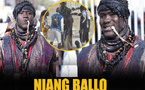 Outrage à agent, mise en danger de la vie d’autrui et délit de fuite :  Le lutteur Niang Ballo interpellé à l’AIBD