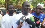 Bignona-reddition des comptes :  Le maire Bakary Diatta invite la justice à faire son travail
