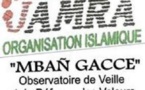 JAMRA &amp; Mbañ Gacce en pèlerinage dans la maison natale d’El Hadji Malick Sy, à Gaya, et à Fass-Touré