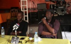 Photos-Vidéo - Elage Diouf présente son nouvel album « Melokaane » 