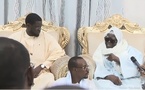 En visite à Touba : Ces propos affectueux de Serigne Mountakha Mbacké qui devraient motiver à vie Bassirou Diomaye Faye