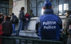 Arrestation de deux terroristes présumés en Belgique