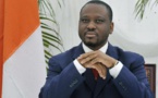 Côte d'Ivoire - Soro depuis Bouaké : « La politique est le lieu de la jalousie, méchanceté… »