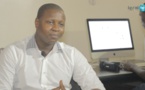 Basile Niane, journaliste blogueur : "D'ici 2030, le Sénégal pourra faire un très grand pas dans le développement des technologies"