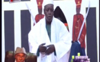 Kouthia raille  Abdoulaye Wade