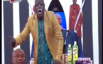 Kouthia raille Amath Dansokho