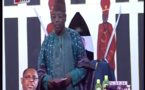 Kouthia raille le Président Macky Sall