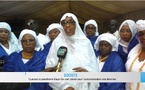 Ouakam : La Plateforme Baye Sa War porte le plaidoyer pour l’autonomisation des femmes