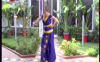 "Yeewuleen" : Une "toubab" danse du mbalax comme une Sénégalaise