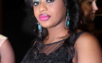Penda Ly: L'ex Miss Sénégal toujours égale à elle-même 