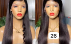 Escroquerie aux cheveux naturels : Plus de 70 victimes, une influenceuse impliquée dans le scandale