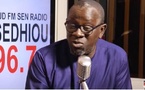 Dr. Momar Thiam, expert en communication politique, sur la mesure d’interdiction de sortie du territoire : « L’État est dans son rôle de prévention »