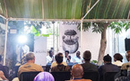 Salon du Livre africain de Paris : Felwine Sarr honoré avec deux distinctions prestigieuses