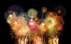 Un arrêté du ministre de l’Intérieur interdit les feux d’artifice...