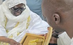 Visite du Directeur général de l'Apix à Touba : Un engagement ferme pour la Zone industrielle de l'artisanat (Ziar)