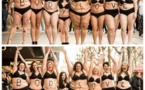 Si vous aussi vous pensez que chaque femme doit être fière de son corps, alors cette campagne va énormément vous plaire !
