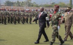 Burundi : Nkurunziza menace de recourir à la force contre des troupes de l’UA