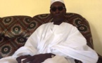 Révélation d'Ahmad Bachir Kounta sur les faits au bureau de Ndar: « la natte de prière de Serigne Bamba était tombée du ciel »