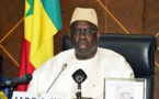 Le président Sall présente ses meilleurs vœux à la oumah islamique et à la communauté chrétienne