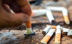 La taxe sur le tabac passe de 65 à 70%