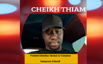 Cheikh Thiam, PDG du Complexe Restaurant Al Mahdi : A la découverte d’un entrepreneur visionnaire, au service de la jeunesse sénégalaise