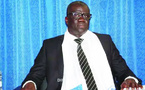 Alioune Badara Kandji, nouveau Recteur de l’UCAD, à Radio Sénégal: « Pacification, réformes, lutte contre la fraude…au cœur… »