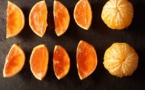 Une recette de « jello shots » à la mandarine pour votre réveillon