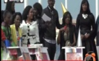 Vidéo : La surprise de Fama Thioune à Pape Cheikh Diallo. Regardez