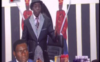 Cheikh Kanté compare Macky Sall à Napoléon - Kouthia Show 