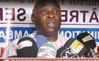 Détournement présumé de fonds publics: Le comédien Moussa Seck placé sous mandat de dépôt